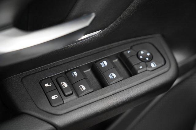 new 2026 Ram 1500 car, priced at $50,659