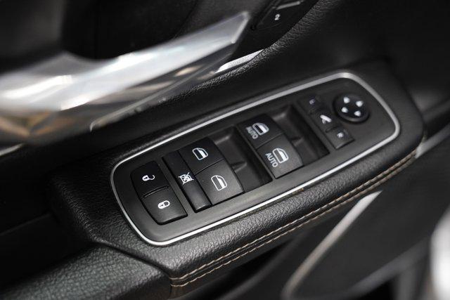 used 2021 Ram 1500 car, priced at $35,500