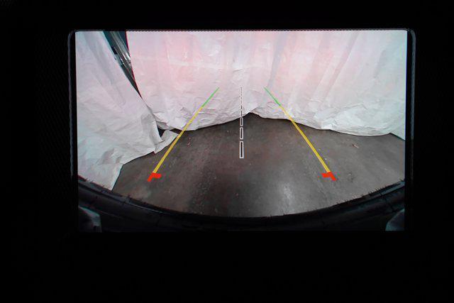 used 2023 Jeep Wrangler car, priced at $32,500