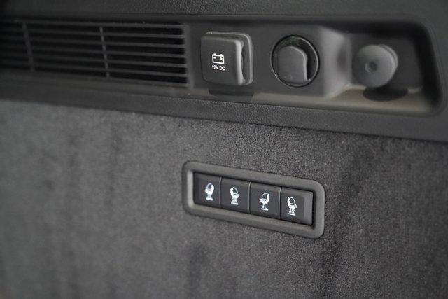 new 2026 Jeep Grand Wagoneer car, priced at $91,719