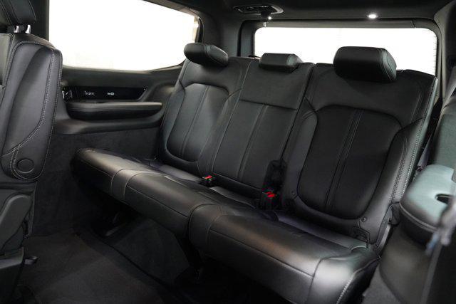 new 2026 Jeep Grand Wagoneer car, priced at $91,719