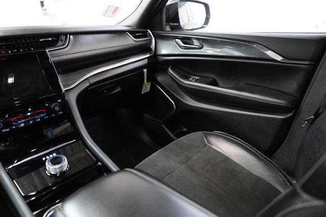 used 2022 Jeep Grand Cherokee car, priced at $30,000