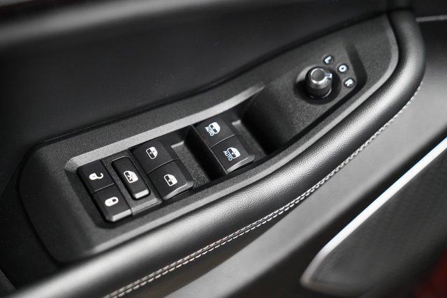 used 2022 Jeep Grand Cherokee car, priced at $30,000