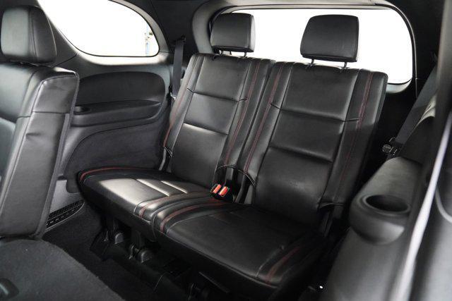 used 2024 Dodge Durango car, priced at $31,000