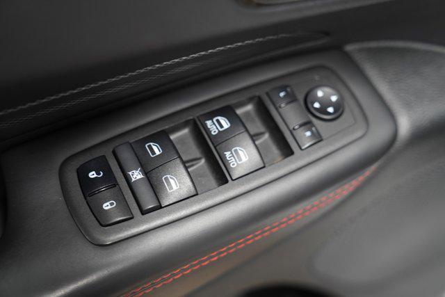 used 2024 Dodge Durango car, priced at $31,000