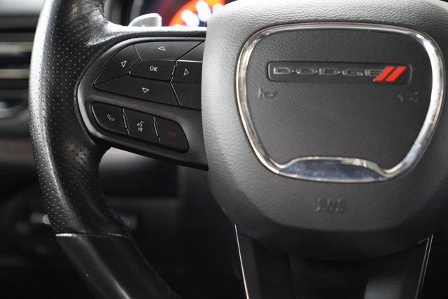 used 2024 Dodge Durango car, priced at $31,000