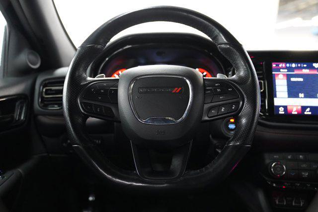 used 2024 Dodge Durango car, priced at $31,000