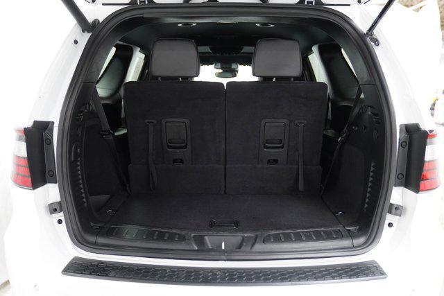 used 2024 Dodge Durango car, priced at $31,000