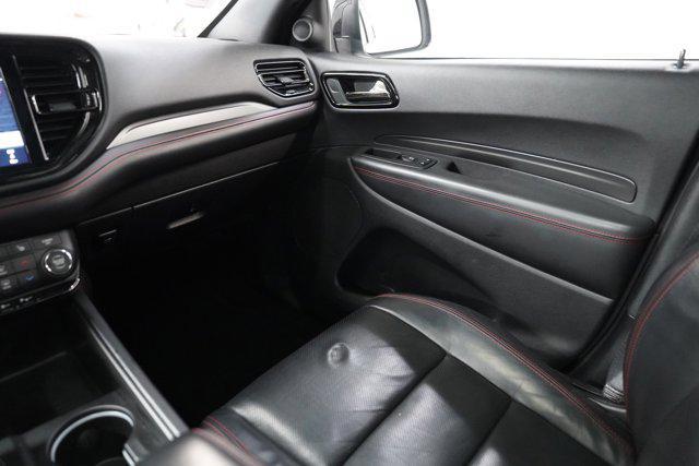 used 2024 Dodge Durango car, priced at $31,000