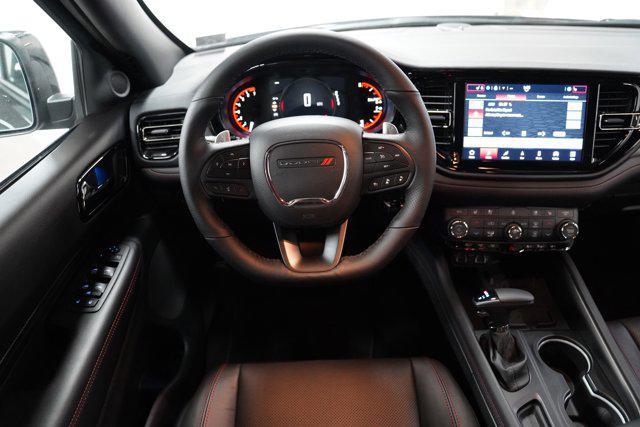 new 2026 Dodge Durango car, priced at $45,053