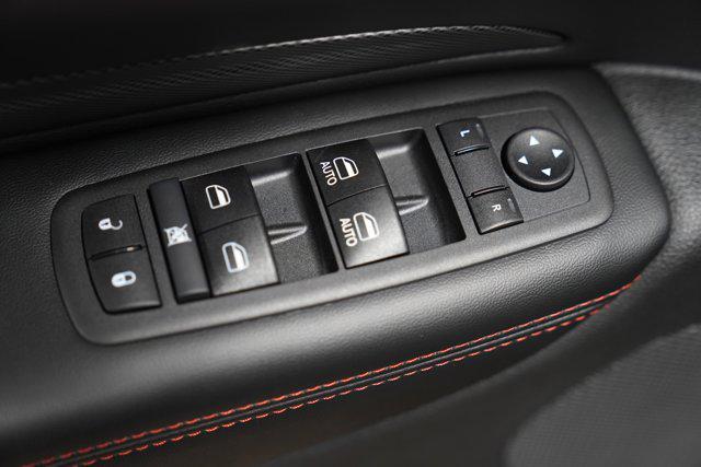 new 2026 Dodge Durango car, priced at $45,053