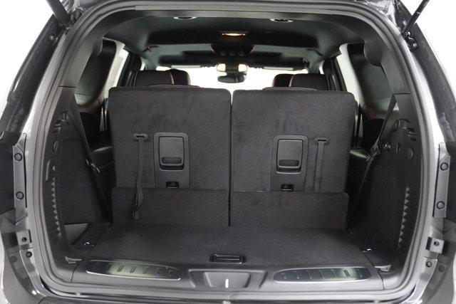 new 2026 Dodge Durango car, priced at $45,053