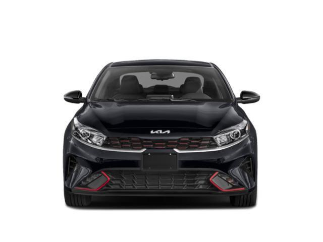 used 2022 Kia Forte car, priced at $21,000