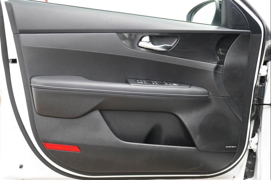 used 2022 Kia Forte car, priced at $21,200