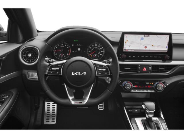 used 2022 Kia Forte car, priced at $21,000
