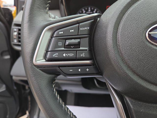 used 2025 Subaru Outback car, priced at $29,250