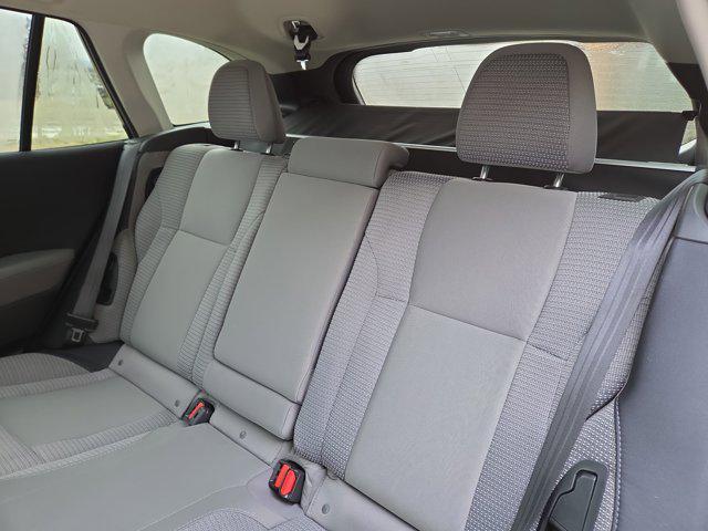 used 2025 Subaru Outback car, priced at $29,250