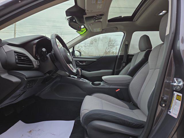 used 2025 Subaru Outback car, priced at $29,250
