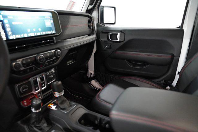 used 2025 Jeep Wrangler car, priced at $50,000