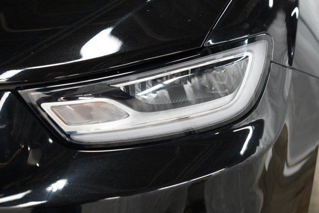 used 2025 Chrysler Pacifica car, priced at $30,500