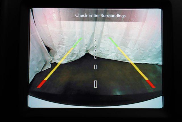 used 2023 Jeep Cherokee car, priced at $20,500