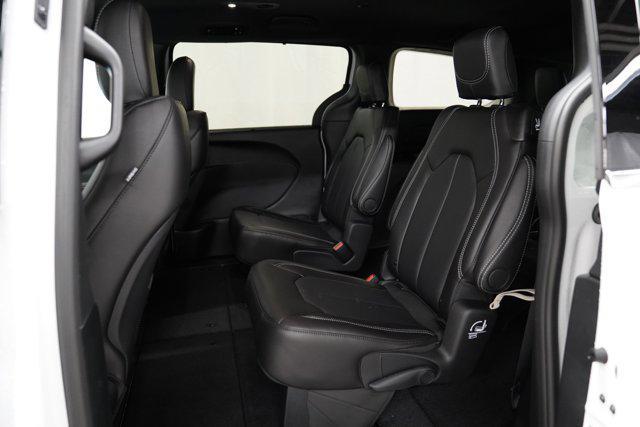 new 2026 Chrysler Voyager car, priced at $39,437