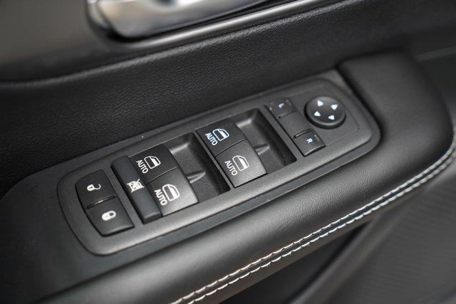 new 2026 Chrysler Voyager car, priced at $39,437