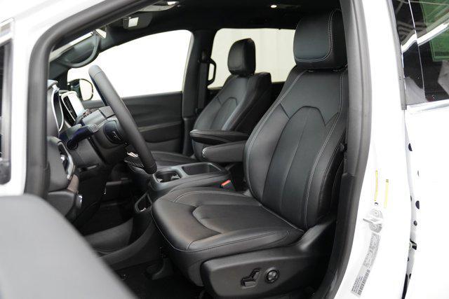 new 2026 Chrysler Voyager car, priced at $39,437
