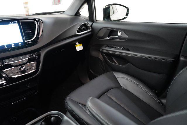 new 2026 Chrysler Voyager car, priced at $39,437