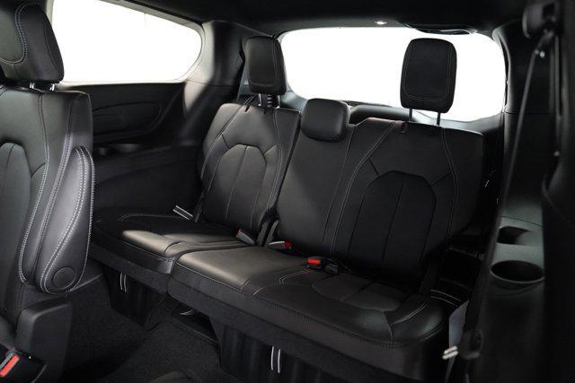 new 2026 Chrysler Voyager car, priced at $39,437