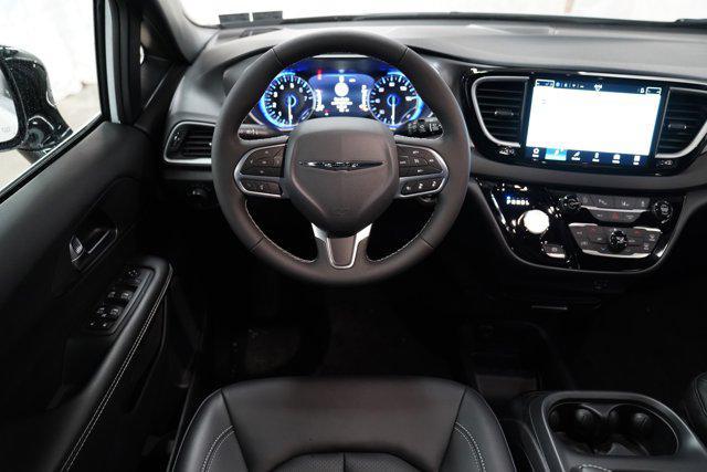 new 2026 Chrysler Voyager car, priced at $39,437