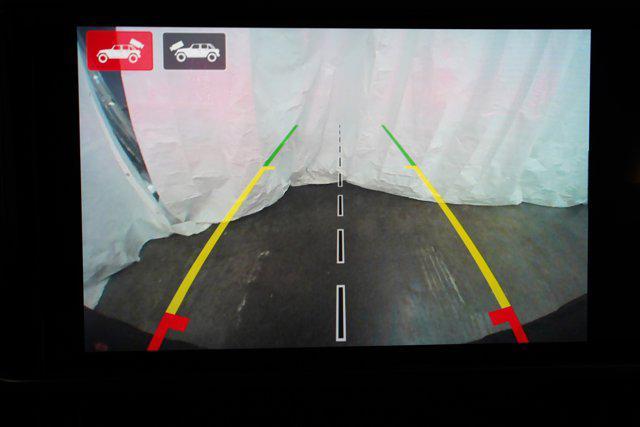 used 2024 Jeep Wrangler car, priced at $80,500