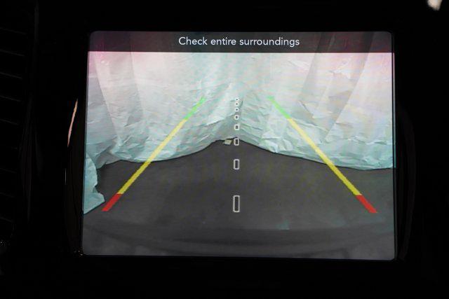 used 2022 Jeep Cherokee car, priced at $21,000