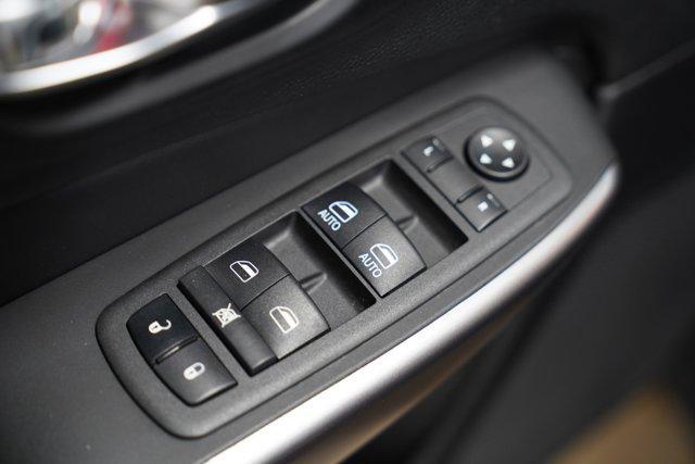 used 2022 Jeep Cherokee car, priced at $21,000