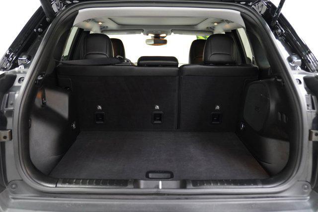 used 2022 Jeep Cherokee car, priced at $21,000