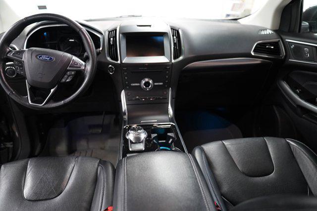 used 2019 Ford Edge car, priced at $14,500
