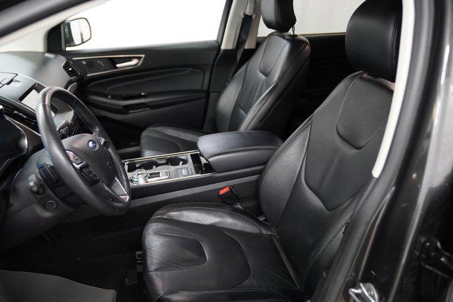 used 2019 Ford Edge car, priced at $14,500