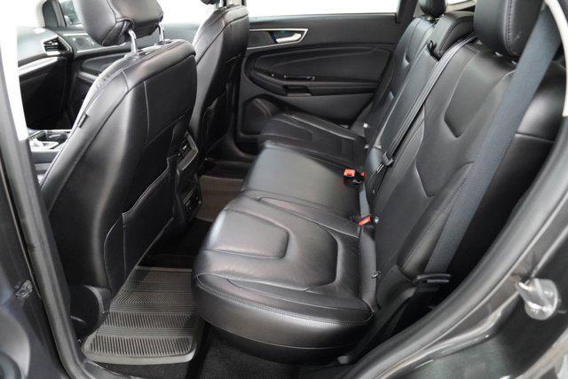 used 2019 Ford Edge car, priced at $14,500