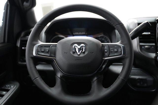 new 2025 Ram 3500 car, priced at $77,175