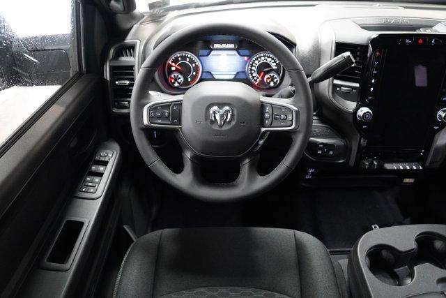 new 2025 Ram 3500 car, priced at $77,175