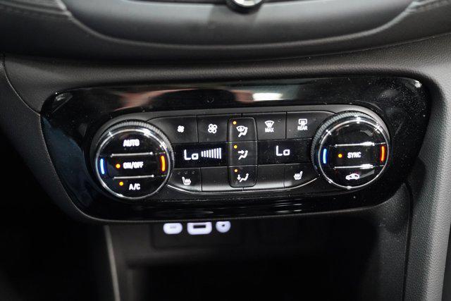 used 2022 Buick Encore GX car, priced at $14,900