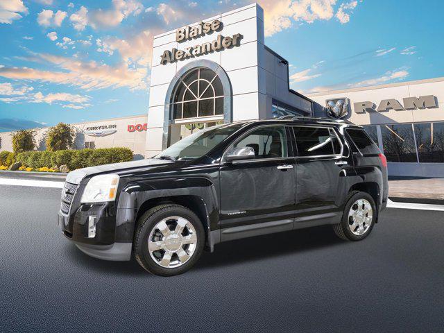 used 2012 GMC Terrain car, priced at $12,500