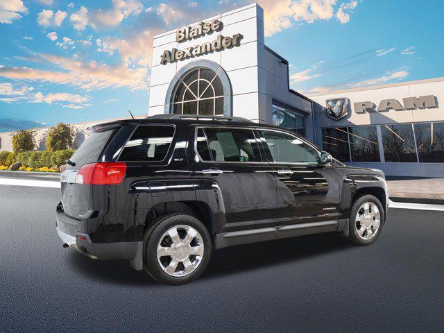 used 2012 GMC Terrain car, priced at $12,500