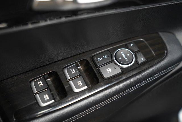 used 2020 Kia Sorento car, priced at $16,000