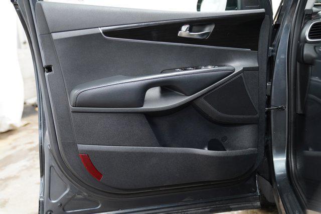 used 2020 Kia Sorento car, priced at $16,000