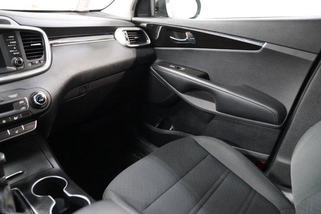 used 2020 Kia Sorento car, priced at $16,000