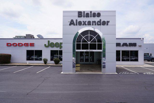 used 2018 Jeep Wrangler JK Unlimited car, priced at $21,000