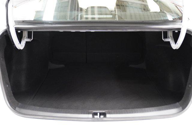 used 2024 Toyota Corolla car, priced at $18,000