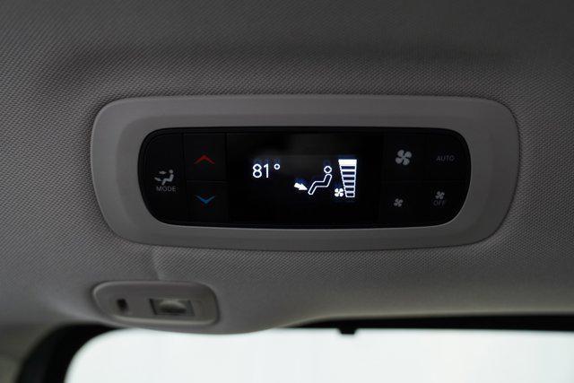 used 2024 Chrysler Pacifica car, priced at $33,000