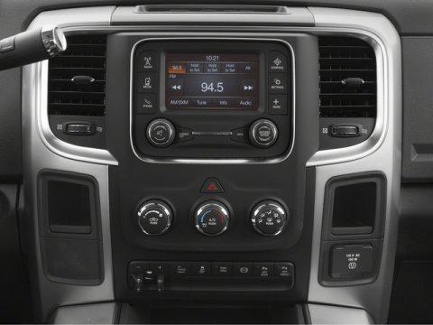 used 2017 Ram 2500 car, priced at $23,500